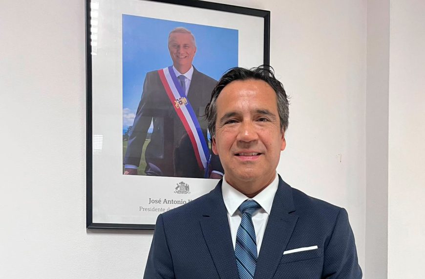 Renato Münster renuncia a su cargo en Culturas: ¿Qué pasó realmente?