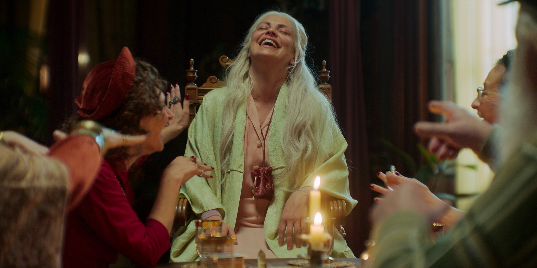 La casa de los espíritus: Miniserie de Isabel Allende llega a Prime Video