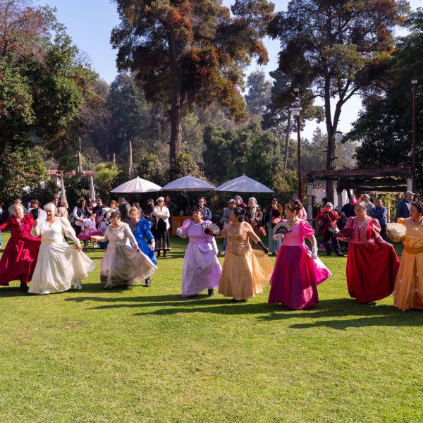 Día de los Patrimonios Concón: Recuerdos, Cultura y Comunidad