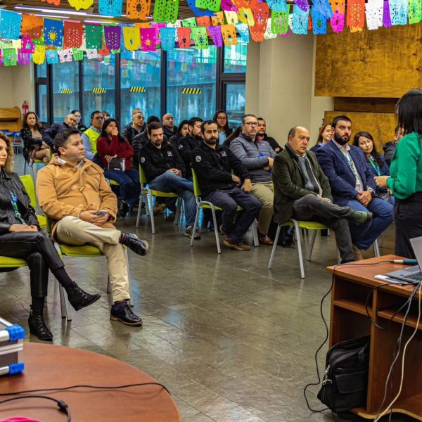 Seguridad laboral en Lautaro: Desafíos y soluciones para prevenir accidentes