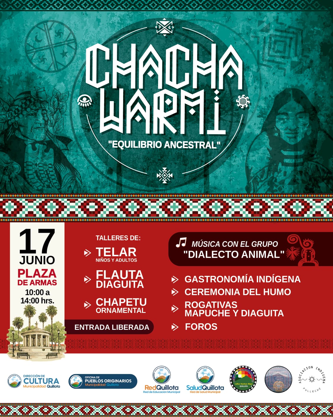 Cartelera cultural en&hellip;