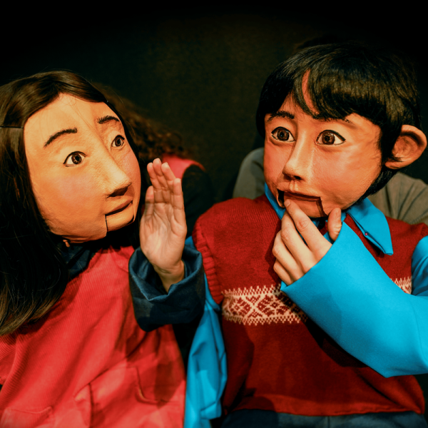 Cartelera Regional de Artes Escénicas del Biobío: Descubre La Programación Cultural