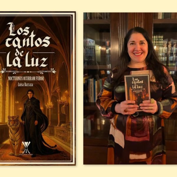 Nocturnus ocurram furor: Una batalla entre dioses y destinos