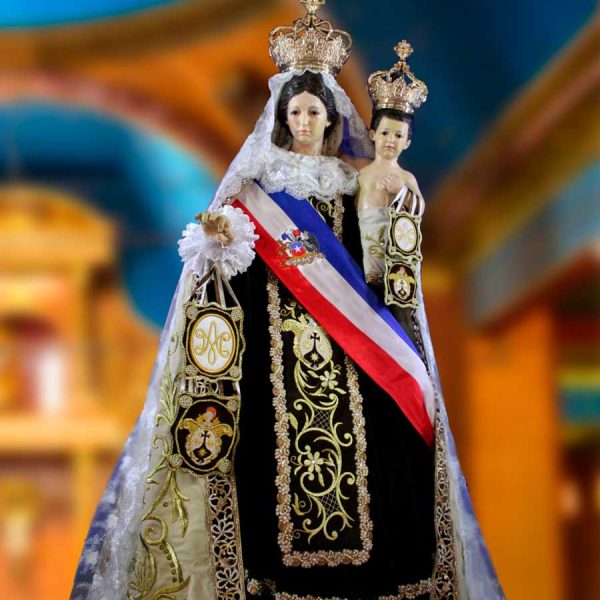 Fiesta de La Tirana: Un Viaje a la Tradición y Religiosidad en Chile