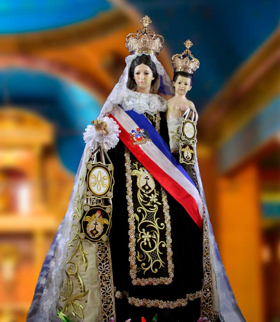 Fiesta de La Tirana: Un Viaje a la Tradición y Religiosidad en Chile