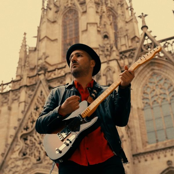 Intenté Olvidarte: La nueva canción de Nacho Sarmiento que sorprende