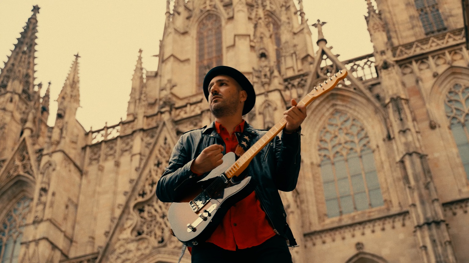 Intenté Olvidarte: La nueva canción de Nacho Sarmiento que sorprende