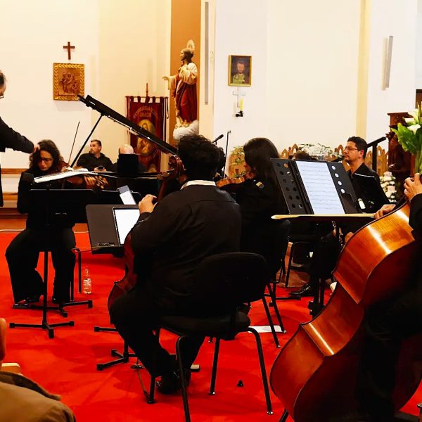 Concurso de Composición Musical UOH: Un evento único en Rancagua