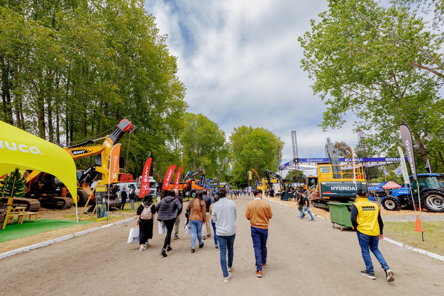 ExpoCorma 2026: Innovaciones y Oportunidades en el Sector Forestal
