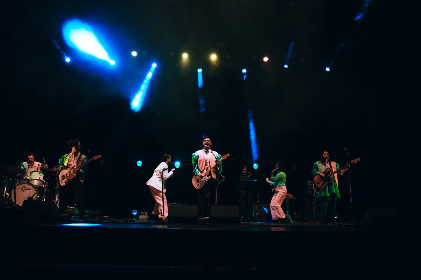 Ineino: La Promesa Musical que Representará al Biobío en Rockódromo 2026