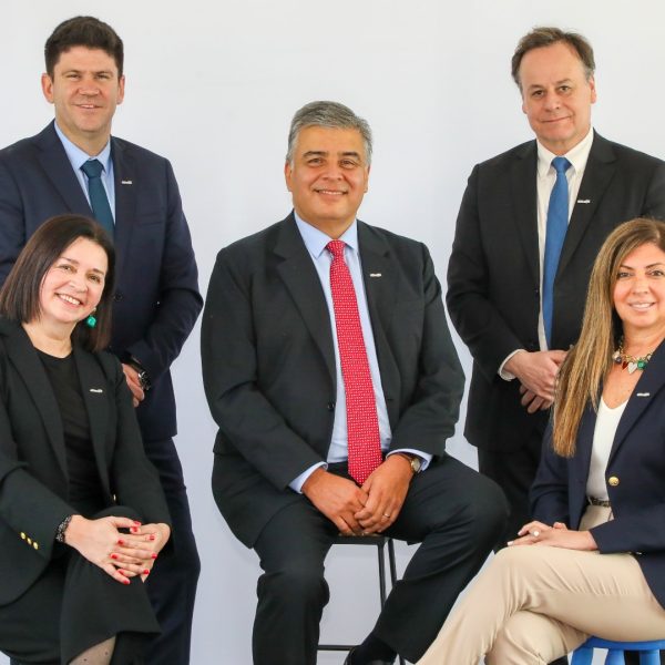 Vivienda Social: El Nuevo Liderazgo de Andrés Polanco en CChC