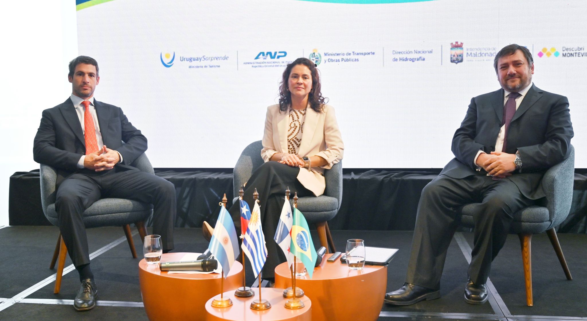 Turismo Náutico en Sudamérica: Oportunidades y Desafíos en 2026