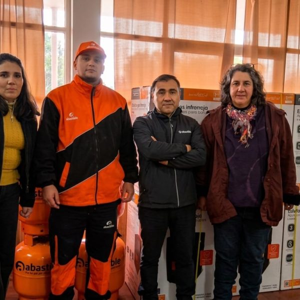 EcoMercado Solidario San Felipe: ¿Cómo Apoya a las Familias Vulnerables?