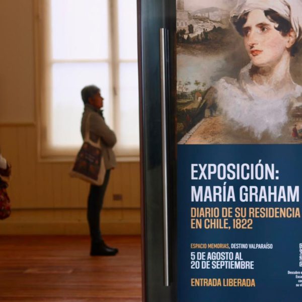 Maria Graham Valparaíso: Descubre la Historia de una Viajera del Siglo XIX