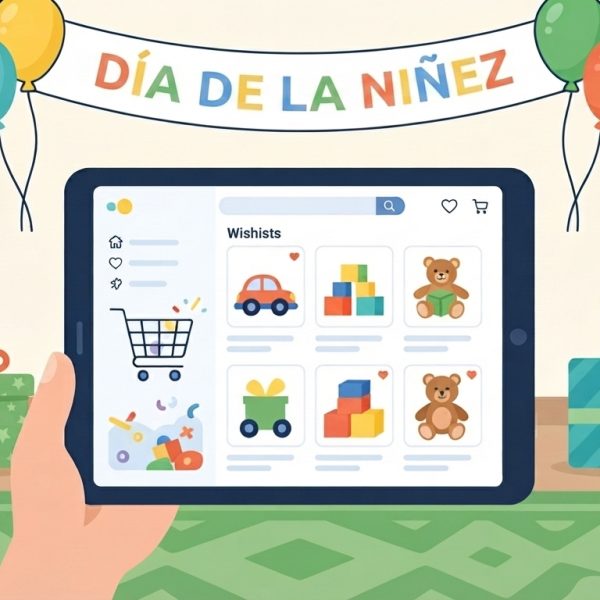 Crecimiento Comercio Electrónico Chile: ¿Qué está Impulsando las Ventas?