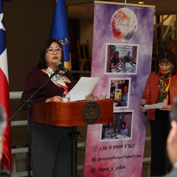 Exposición de acuarelas: Un viaje profundo en el arte y la vida