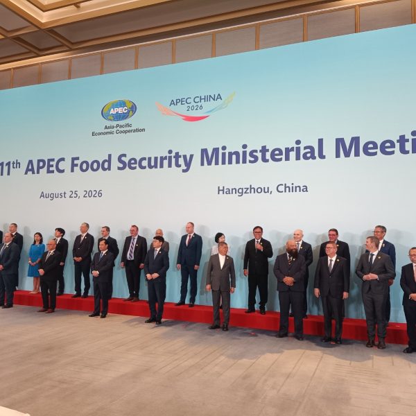 Seguridad Alimentaria: Claves para la Competitividad Agrícola en APEC