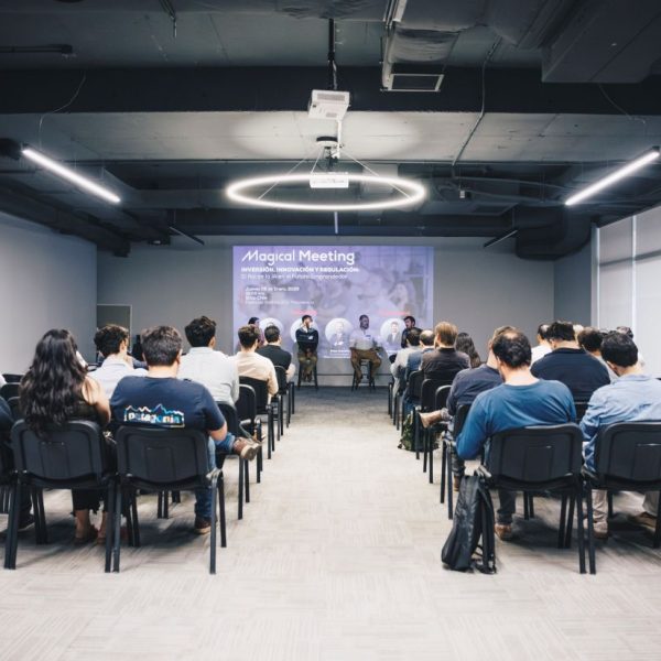 Mentor Coquimbo 2026: Formación y Redes para Emprendedores