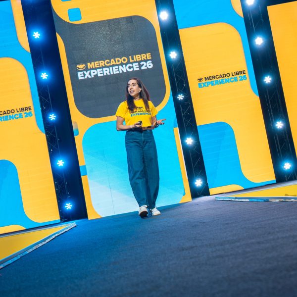 Mercado Libre Experience: Un Encuentro de Innovación en E-Commerce