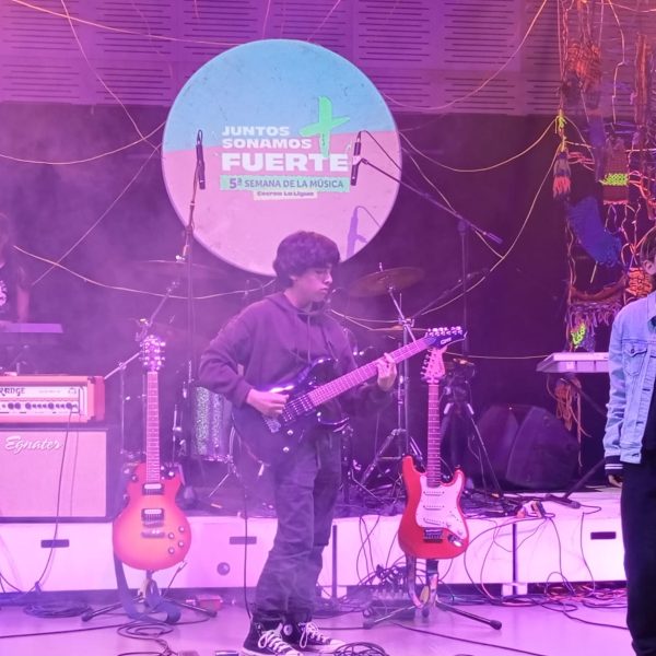Semana de la Música: Un Evento Cultural que No Te Puedes Perder