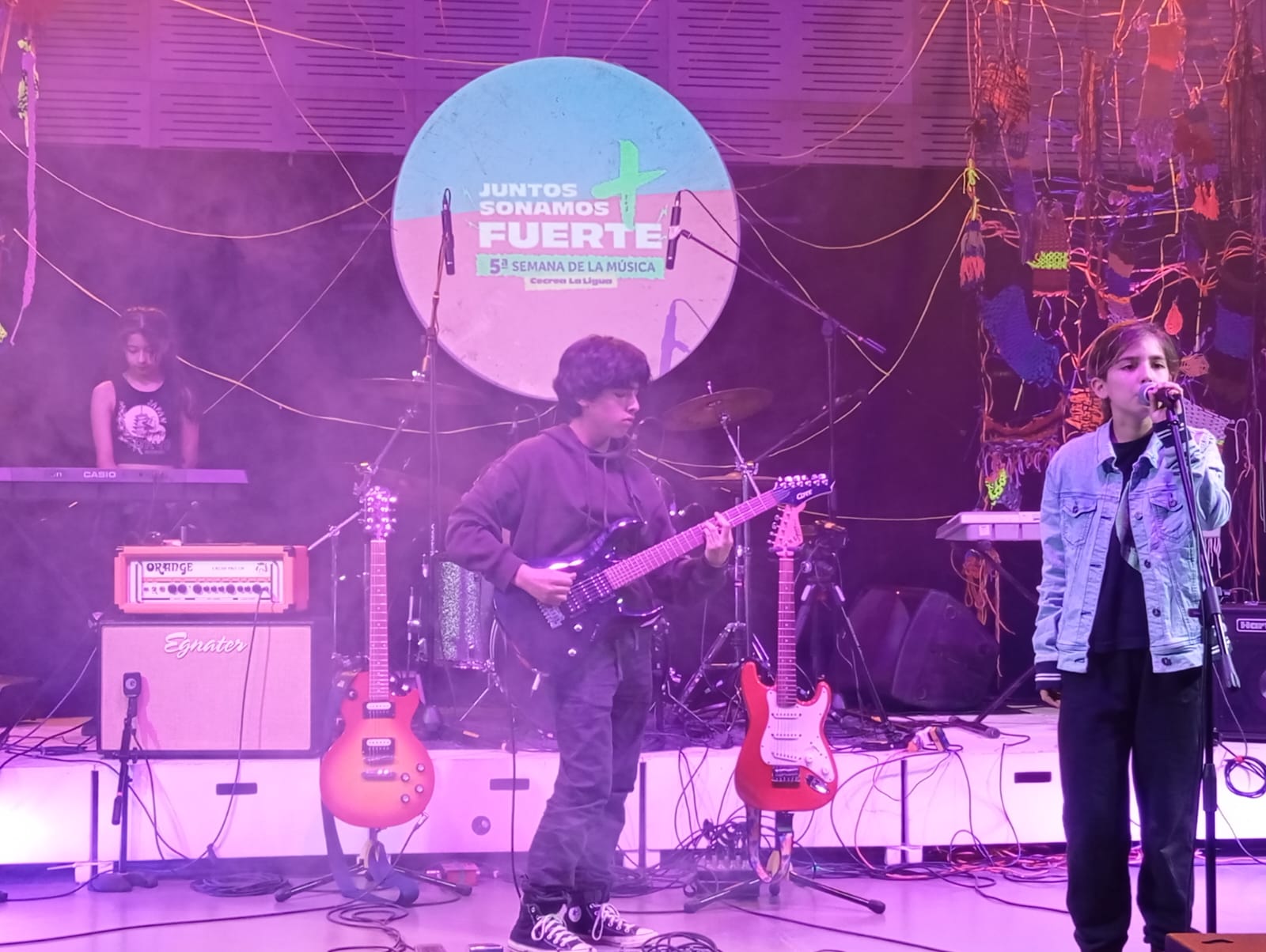 Semana de la Música: Un Evento Cultural que No Te Puedes Perder