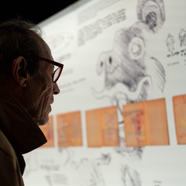 Alberto Cruz: Redescubriendo su legado en el arte precolombino