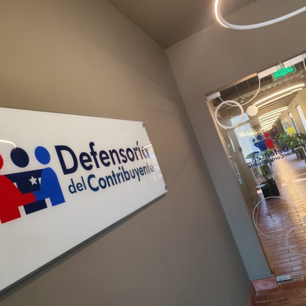 Defensoría del Contribuyente: Resolviendo Errores del SII en Chile