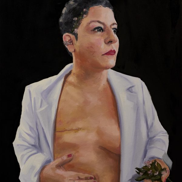Arte y Cáncer de Mama: Nuevas Musas y sus Historias Inspiradoras