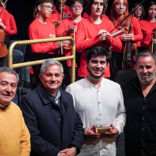 Becada OSJR Valparaíso: La Inspiradora Historia de Ayhelen Aguilera