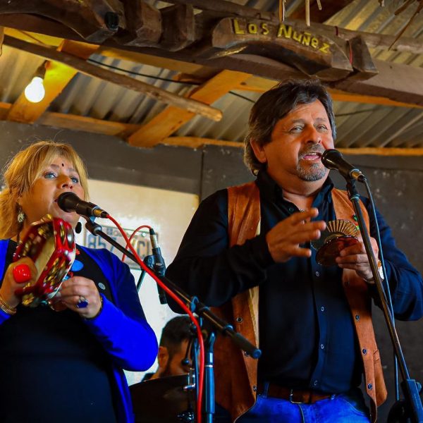 Día de la Música Chilena: Celebración Cultural en Valparaíso