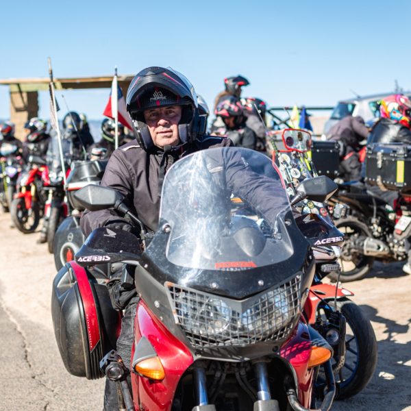 Mototurismo en Concón: La Aventura Inolvidable que Te Espera