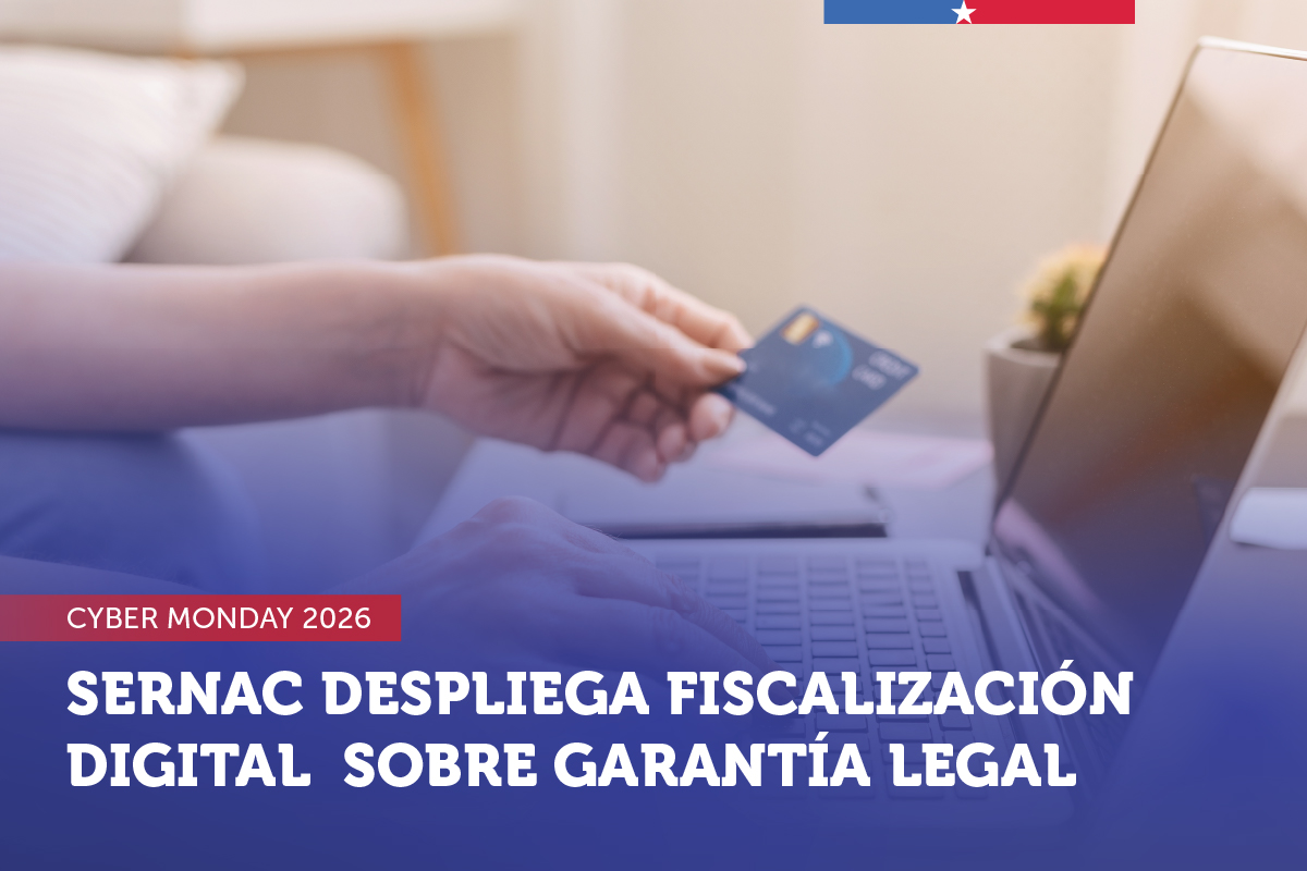 Derecho a la Garantía Legal: Lo Que Debes Saber en el Cyber Monday