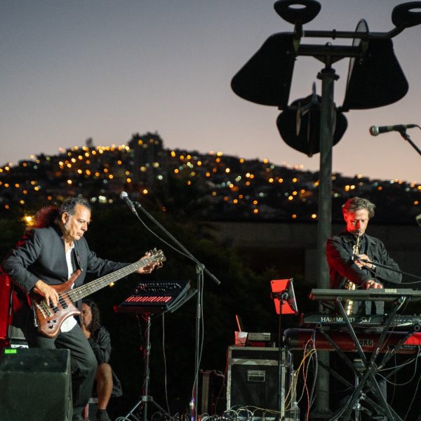 Música de Fulano: El Reencuentro Musical que Valparaíso No Olvidará