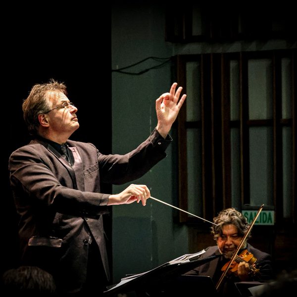 Sinfonía de Mahler: Un Estreno Inédito en Chile que Sorprende