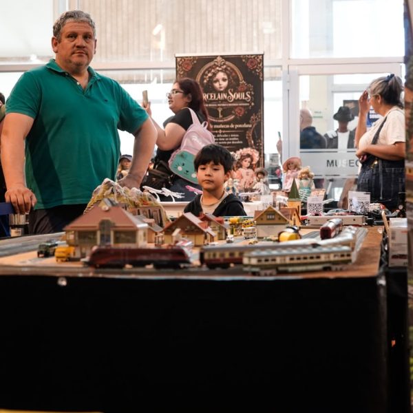 Hobby Planet: Un Encuentro Inolvidable para Familias y Fanáticos