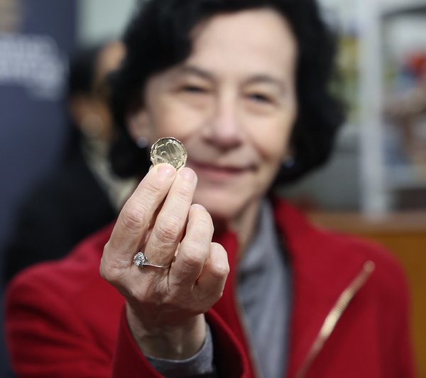Nueva moneda de $50: Todo lo que necesitas saber sobre su circulación