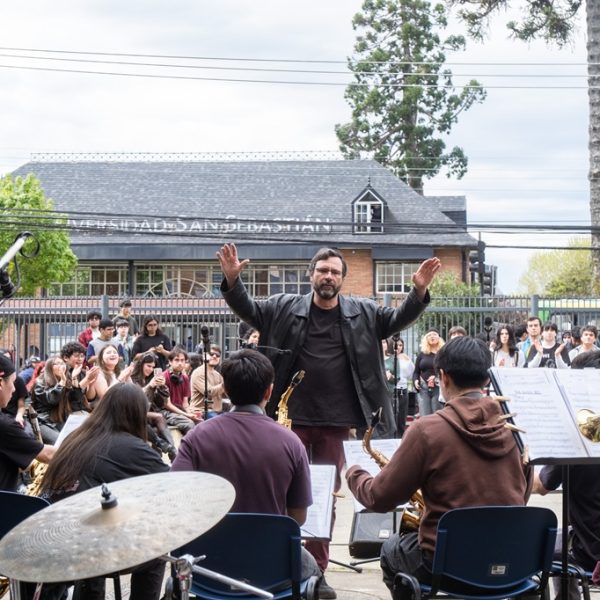 Recorrido Musical Valdivia: La Experiencia que Sorprendió a los Turistas