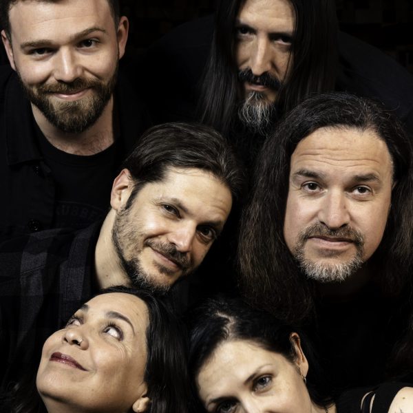 Crisálida e Hidalgo concierto: Celebrando 11 años de historia