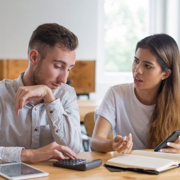 Educación Financiera: Estrategias para Mejorar tu Relación con el Dinero
